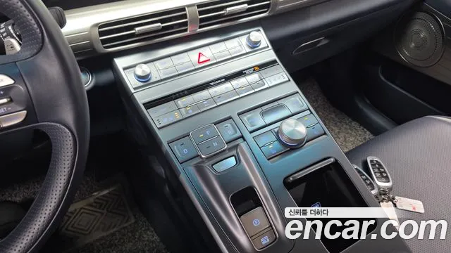 Hyundai Nexo 2022 thumb 9