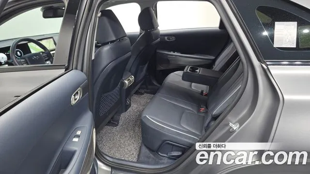 Hyundai Nexo 2022 thumb 12