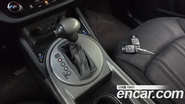 Kia Sportage 2014 thumb 9
