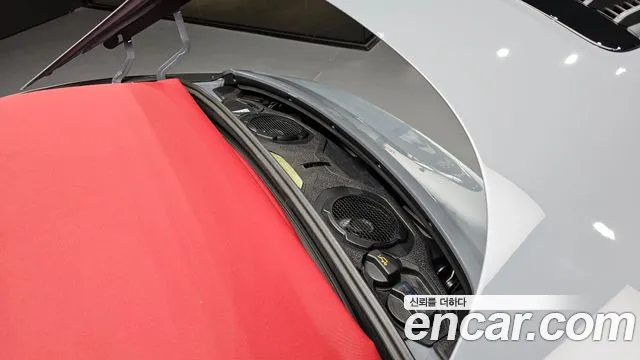Porsche 911 2023 thumb 5