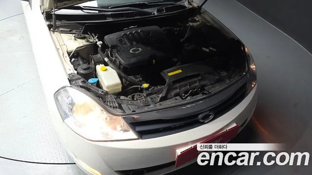 Renault-KoreaSamsung SM5 2009 thumb 5