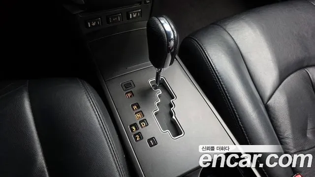 Renault-KoreaSamsung SM5 2009 thumb 8