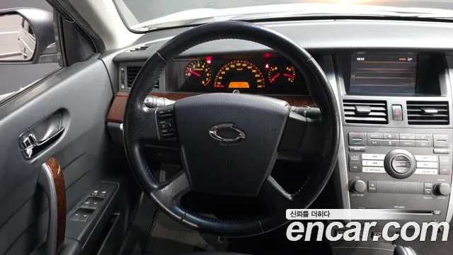 Renault-KoreaSamsung SM5 2009 thumb 12