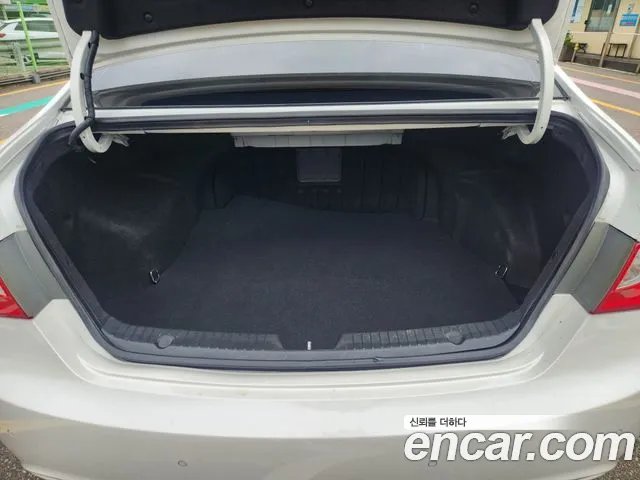Hyundai Sonata 2013 thumb 5