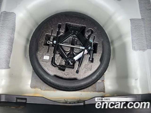 Hyundai Sonata 2013 thumb 6
