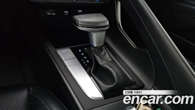 Hyundai Avante 2022 thumb 9