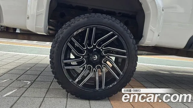 GMC Sierra 2020 thumb 5