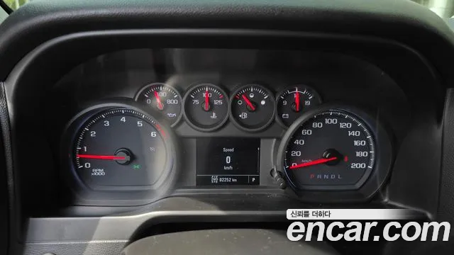 GMC Sierra 2020 thumb 8