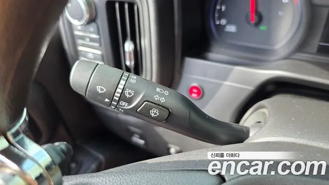 GMC Sierra 2020 thumb 9