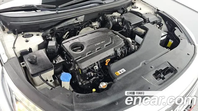 Hyundai Sonata 2015 thumb 6