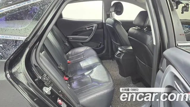 Hyundai Grandeur 2016 thumb 11