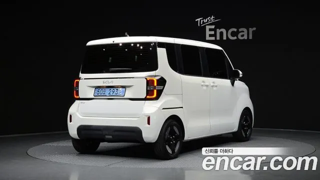 Kia Ray 2023 thumb 2