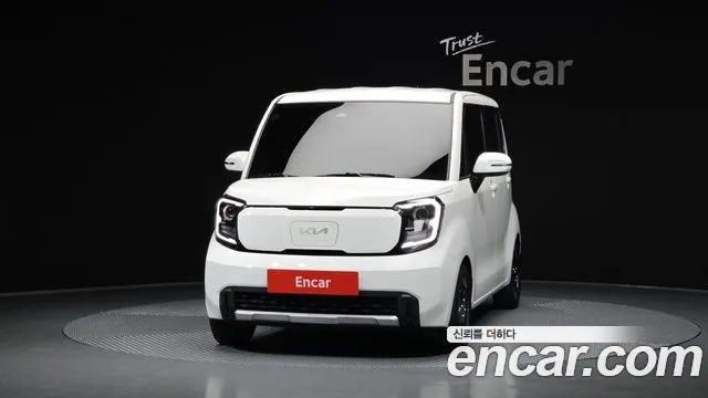 Kia Ray 2023 thumb 3