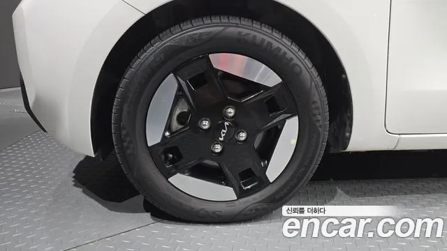 Kia Ray 2023 thumb 5