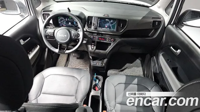 Kia Ray 2023 thumb 7