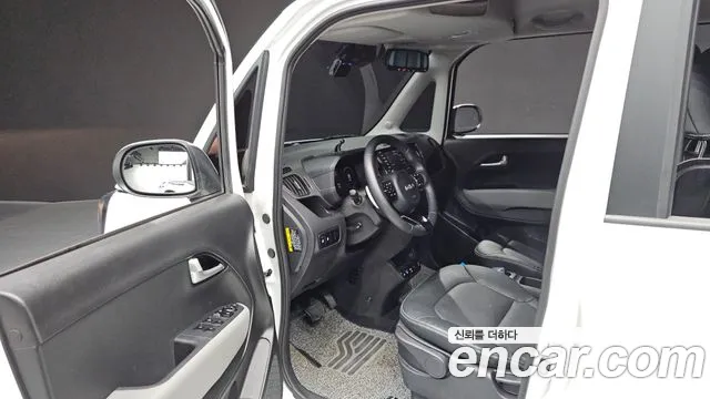 Kia Ray 2023 thumb 10