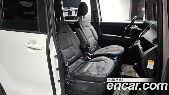 Kia Ray 2023 thumb 11