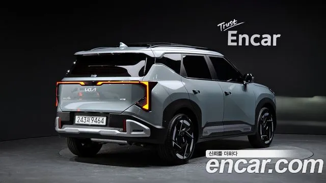 Kia Seltos 2026 thumb 2