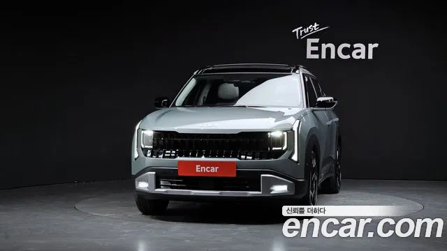 Kia Seltos 2026 thumb 3