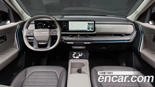 Kia Seltos 2026 thumb 7