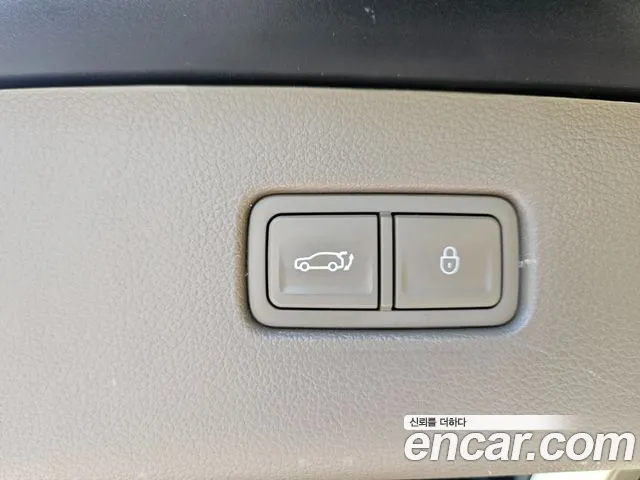 Genesis GV80 2022 thumb 7