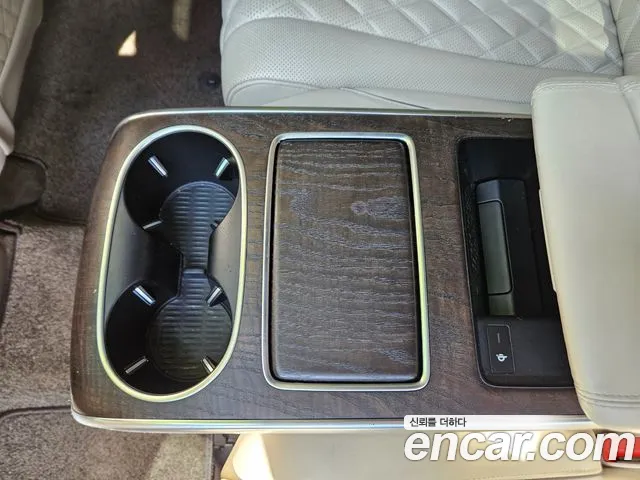 Genesis GV80 2022 thumb 9
