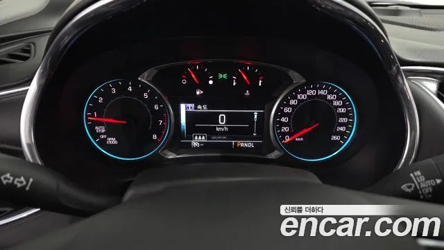 ChevroletGMDaewoo Malibu 2016 thumb 8