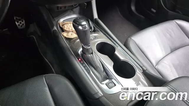 ChevroletGMDaewoo Malibu 2016 thumb 9