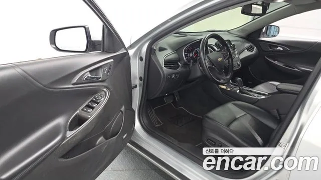 ChevroletGMDaewoo Malibu 2016 thumb 10