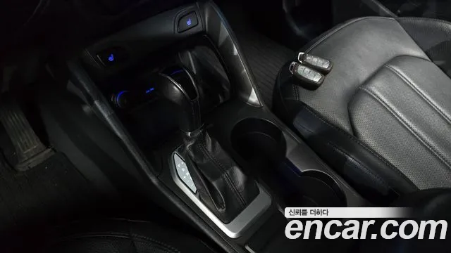 Hyundai Tucson 2013 thumb 9