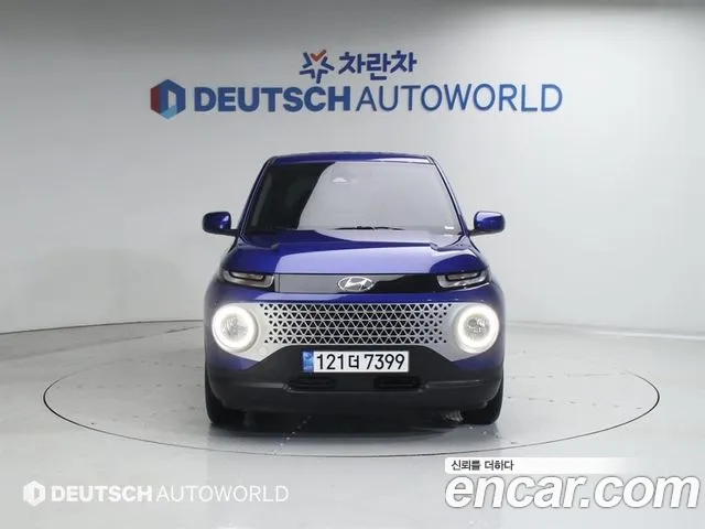 Hyundai Casper 2022 thumb 3