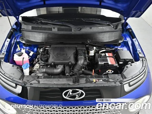 Hyundai Casper 2022 thumb 6