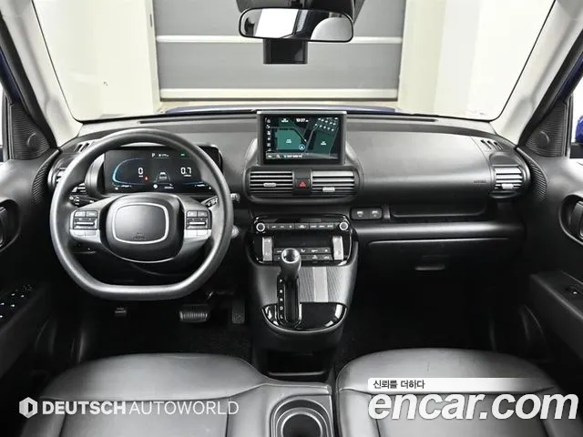 Hyundai Casper 2022 thumb 7