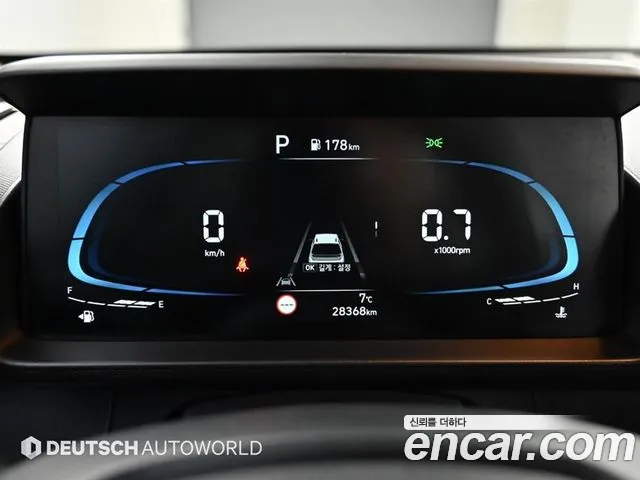 Hyundai Casper 2022 thumb 8