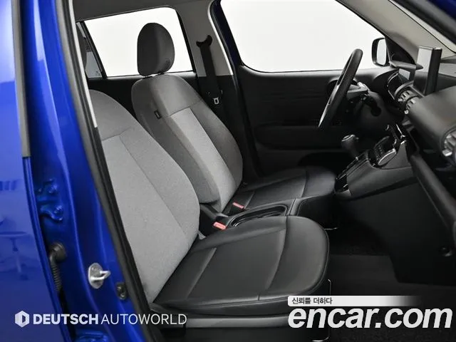 Hyundai Casper 2022 thumb 10