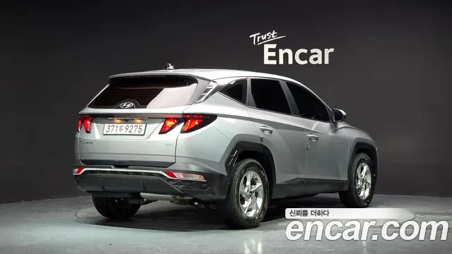 Hyundai Tucson 2022 thumb 2
