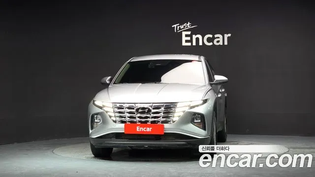 Hyundai Tucson 2022 thumb 3