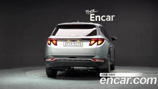 Hyundai Tucson 2022 thumb 4