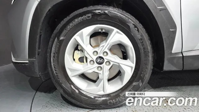 Hyundai Tucson 2022 thumb 5