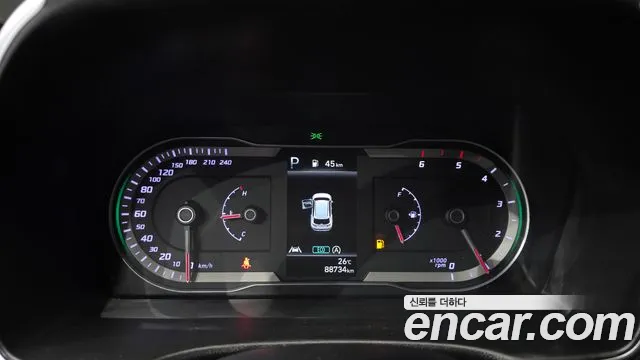 Hyundai Tucson 2022 thumb 8