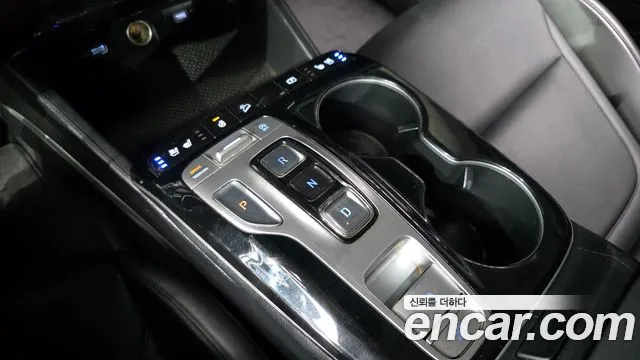 Hyundai Tucson 2022 thumb 9