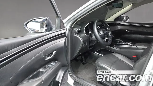 Hyundai Tucson 2022 thumb 10