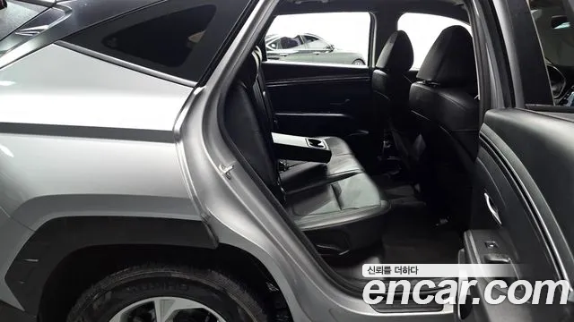 Hyundai Tucson 2022 thumb 11