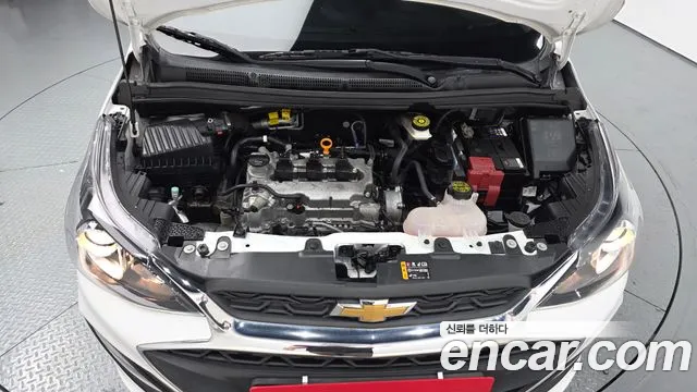 ChevroletGMDaewoo Spark 2022 thumb 6