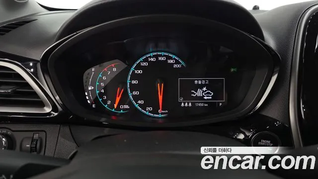 ChevroletGMDaewoo Spark 2022 thumb 8