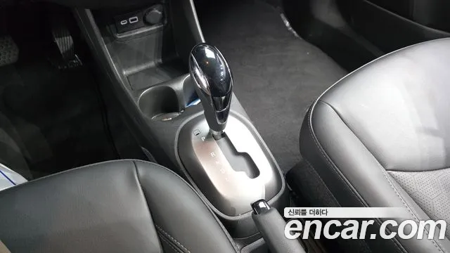 ChevroletGMDaewoo Spark 2022 thumb 9