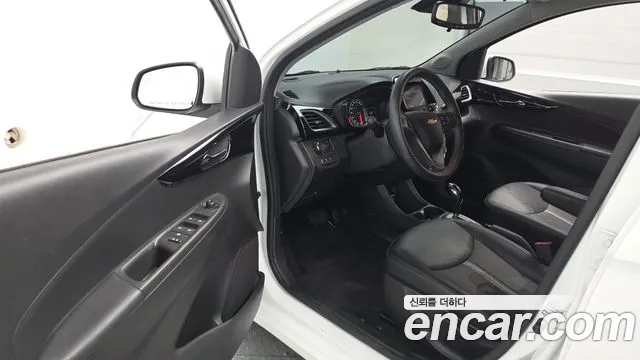 ChevroletGMDaewoo Spark 2022 thumb 10