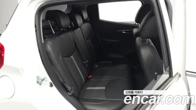 ChevroletGMDaewoo Spark 2022 thumb 11