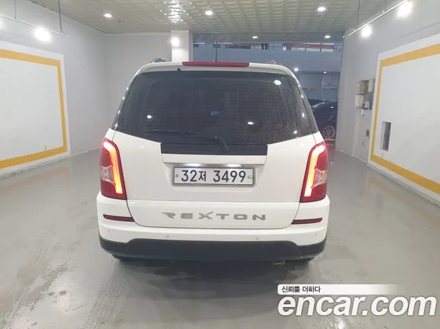 KG_Mobility_Ssangyong Rexton 2013 thumb 6