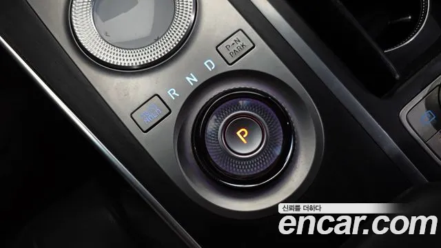 Genesis GV80 2022 thumb 8